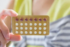 Mengatasi Jerawat dan Menjaga Berat Badan dengan Pil KB