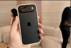 iPhone Air 2 Kurang Diminati, Ini Penyebabnya!