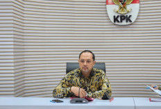 KPK Periksa Petinggi BUMN terkait Kasus Korupsi Akuisisi PT Jembatan Nusantara