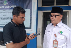 Info Penting untuk CPNS & PPPK Lebong yang Dinyatakan Lulus
