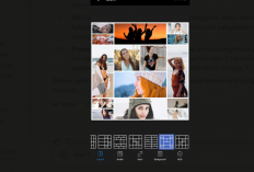 Rekomendasi Aplikasi Kolase Foto Aesthetic yang Bisa Dicoba