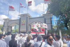 4 Tuntunan Honorer R2 dan R3, Gaji PPPK Paruh Waktu Sebegini