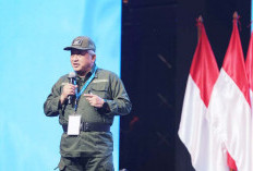 Siapkan Generasi Emas 2045, Sekolah Rakyat Gunakan Teknologi Talent DNA ESQ