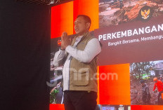 Bulog Lipatgandakan Stok Pangan Korban Banjir Sumatra, Optimalkan Penyaluran