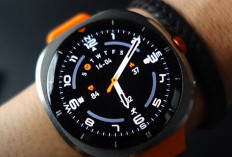 Perkenalkan Smartwatch Lokal Kelas Dunia, Advan W1!