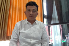 Mantan Pjs Ketenong II Ditenggat 60 Hari Kembalikan KN Rp 617 Juta