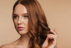 Cara Agar Warna Cat Rambut Tetap Tahan Lama dan Tidak Cepat Pudar