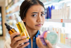 Alpha Arbutin, Kojic Acid, atau Niacinamide Manakah Yang Lebih Bagus?