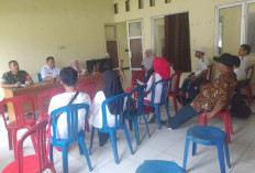 Kades Harus Bijak dan Tegas Ambil Keputusan Pembangunan
