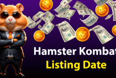Kapan Hamster Kombat Listing di ByBit Binance ? Jawaban Terbaru dan Prediksi
