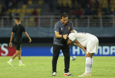 Nasib Timnas U-17 di Tangan Selandia Baru dan Burkina Faso