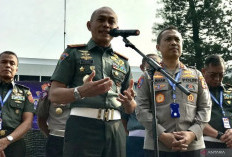 Puspom TNI dan Propam Polri Menggelar Rapat, Pelat Dinas hingga Bentrok Jadi Sorotan