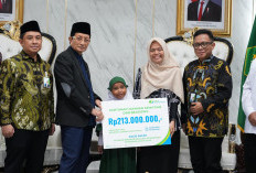 BPJS Ketenagakerjaan dan Kemenag Perkuat Perlindungan Guru dan Tendik Keagamaan
