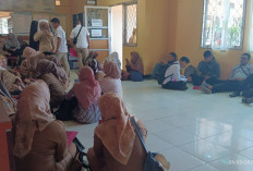 Lulusan PPPK Bisa Ikut Daftar Tes CPNS 