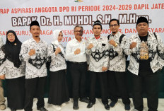 Adakah Peluang Formasi Guru PPPK Diganti PNS seperti Dosen? BKN Beri Bocorannya