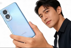 Spesifikasi dan Fitur Unggulan Vivo T5 Pro di Pasar Indonesia