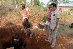 Temuan Kerangka di Bioa Putiak Lebong Dipastikan Kerangka Balita