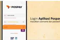 Cara Membeli dan Membubuhkan E-Meterai di Aplikasi Pospay