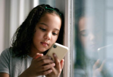 Pakar Unair Ungkap Anak yang Main Medsos Berpotensi Lebih Individualis