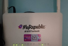 5 Rekomendasi WiFi Terbaik di Indonesia, Anti Lemot