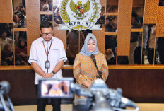 Plt Sekjen MPR Tegaskan Tak Ada Unsur Keberpihakan Dewan Juri LCC Empat Pilar Kalbar