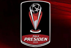 Piala Presiden 2024: Persib Kalahkan PSM 2-0 di Laga Pembuka