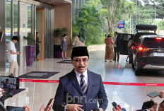 Syifa Hadju Dinikahkan Oleh Wali Hakim, Adhyaksa Dault Ungkap Faktanya