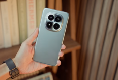 Naik Harga, Upgrade Apa Aja? 5 Hal Penting Redmi Note 15 Pro+ 5G