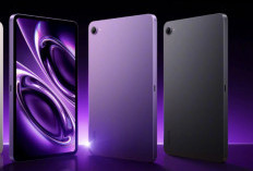 Redmi K Pad 2 Bocor, Tablet Mini Xiaomi Hancurkan Batas Performa Gaming 
