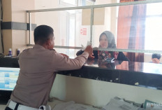 Pemkab Lebong Sudah Terima Opsen Pajak Rp1,3 Miliar