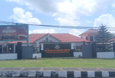Kejari Lebong Selidiki Dugaan PPPK Fiktif