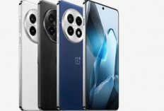 OnePlus 13T Dilengkapi Dengan Penyimpanan Internal 512 GB UFS 4.0