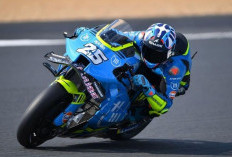Raul Fernandez Tak Sangka Bisa Menangi MotoGP Australia 2025