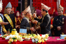 HUT ke-67 BU, Bupati Ajak Wujudkan BU MAHABBAH