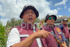 Angka Resmi dari BPKP, Sebegini Kerugian Negara Korupsi SPPD Fiktif DPRD Riau, Ya Ampun