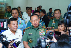 Panglima TNI Diminta Ambil Tindakan Buntut Penembakan 3 Polisi di Lampung
