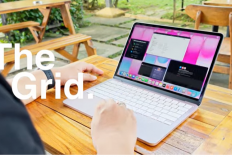 Review First Impression MacBook New: entry level friendly pengganti MacBook Air?
