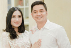 Setelah 5 Tahun Menikah, Adly Fairuz dan Angbeen Rishi Akhirnya Bercerai