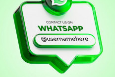 16 Fitur Berguna WhatsApp Terbaru yang Mungkin Belum Kamu Ketahui-Fitur Terbaru WhatsApp 2024