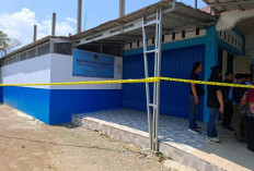 Baru Satu Dapur SPPG di Lebong Resmi Miliki SPPL