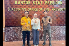 Honorer Non-Database Minta Memo Presiden Pengangkatan PPPK Direspons Istana