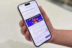 OVO Dukung GEBER PK dan Minta Masyarakat Lebih Waspada Modus Penipuan Digital