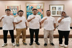 Gaji PPPK Sudah Masuk APBN, Selanjutnya Alih Status PNS Tanpa Batasan Usia