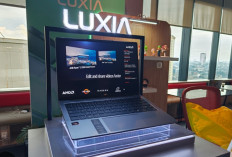 Polytron Luxia R5 Datang dengan Harga Rp7 Jutaan dan RAM 32GB