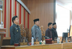 Bupati BU Komitmen Lindungi Hak Penyandang Disabilitas dan Tenaga Kerja Lokal