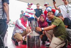 YLKI dan Pertamina Patra Niaga Kawal Kenyamanan Masyarakat Berlibur Selama Nataru