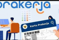 Sebelum Daftar, Simak Apa Saja syarat yang Harus Dipenuhi Daftar Kartu Prakerja Gelombang 70