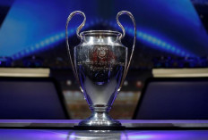 Jadwal Semifinal Liga Champions: 4 Tim Berebut Tiket ke Final Budapest