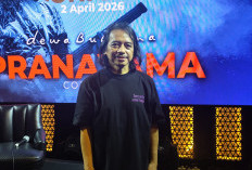 Dewa Budjana Gelar Konser Pranayama, Intimate Musical Journey di Deheng House