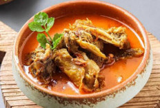 Apakah Makanan Bersantan Boleh Dipanaskan Lagi? 